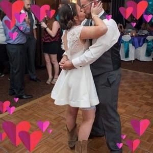 Meet your Posher, Jackie